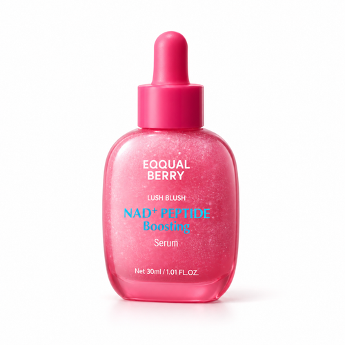 NAD+ Peptide Boosting Serum 30ml
