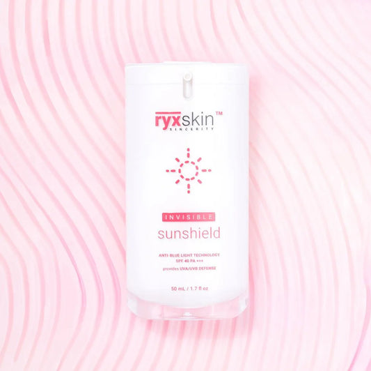 Invisible Sunshield 50ml