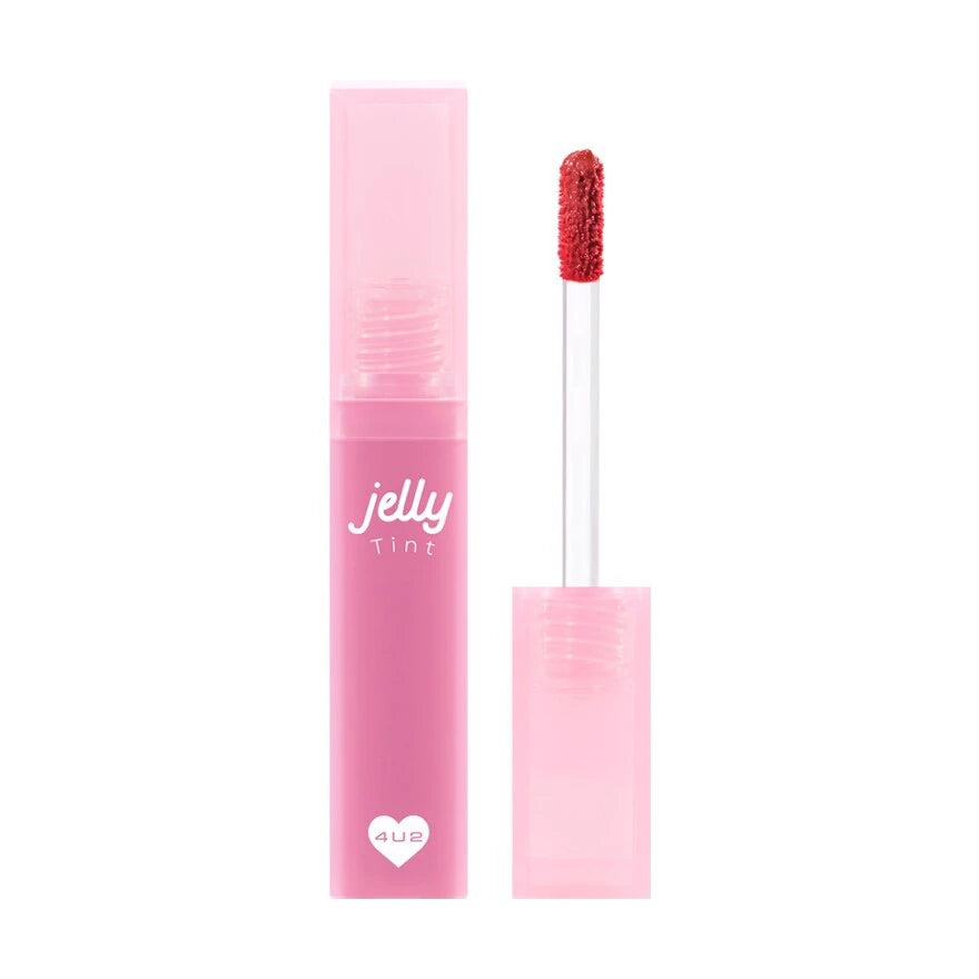 Jelly Tint 11 Chewy Plum