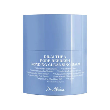 Translation missing: en.Pore Refresh Grinding Cleansing Balm 50ml