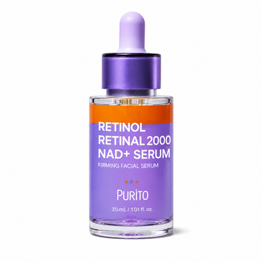 Translation missing: en.Retinol Retinal 2000 NAD+ Serum 30ml