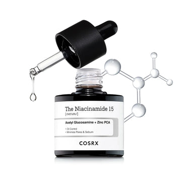 Translation missing: en.The Niacinamide 15 20ml