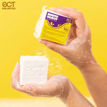Translation missing: en.White Blast Bleaching Soap 70g