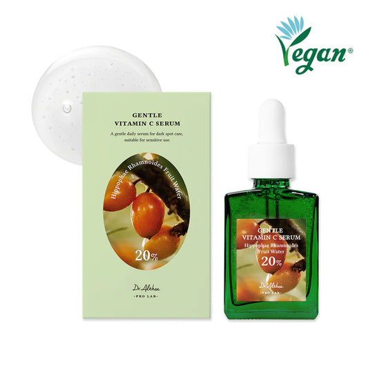 Gentle Vitamin C Serum 30ml