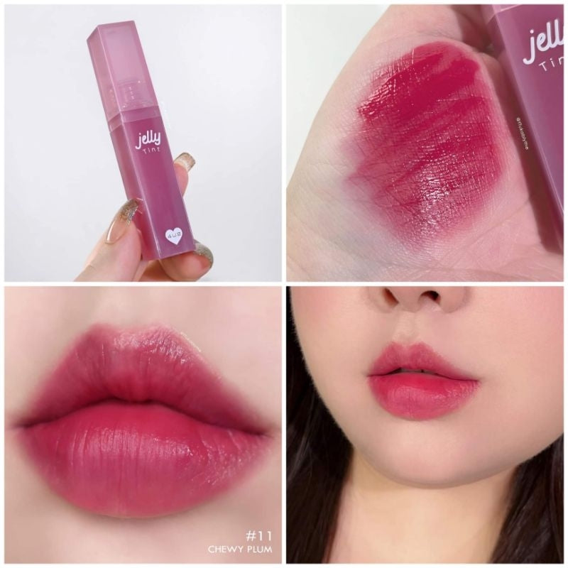 Jelly Tint 11 Chewy Plum