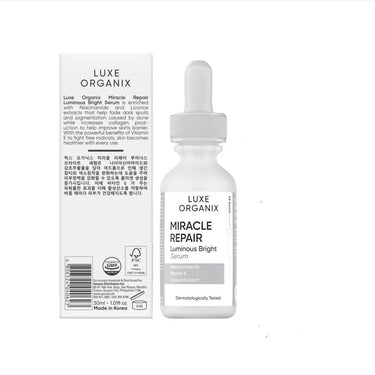 Translation missing: en.Miracle Repair Serum 30ml
