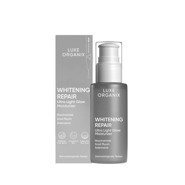 Whitening Repair Moisturizer 80ml