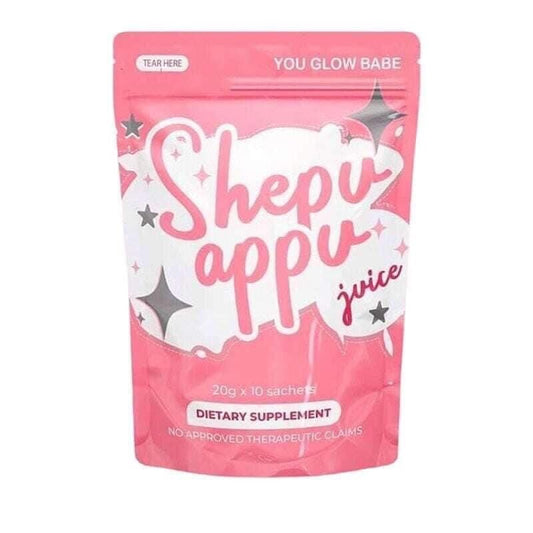 Shepu Appu Juice