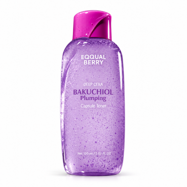 Translation missing: en.Bakuchiol Plumping Capsule Toner 150ml