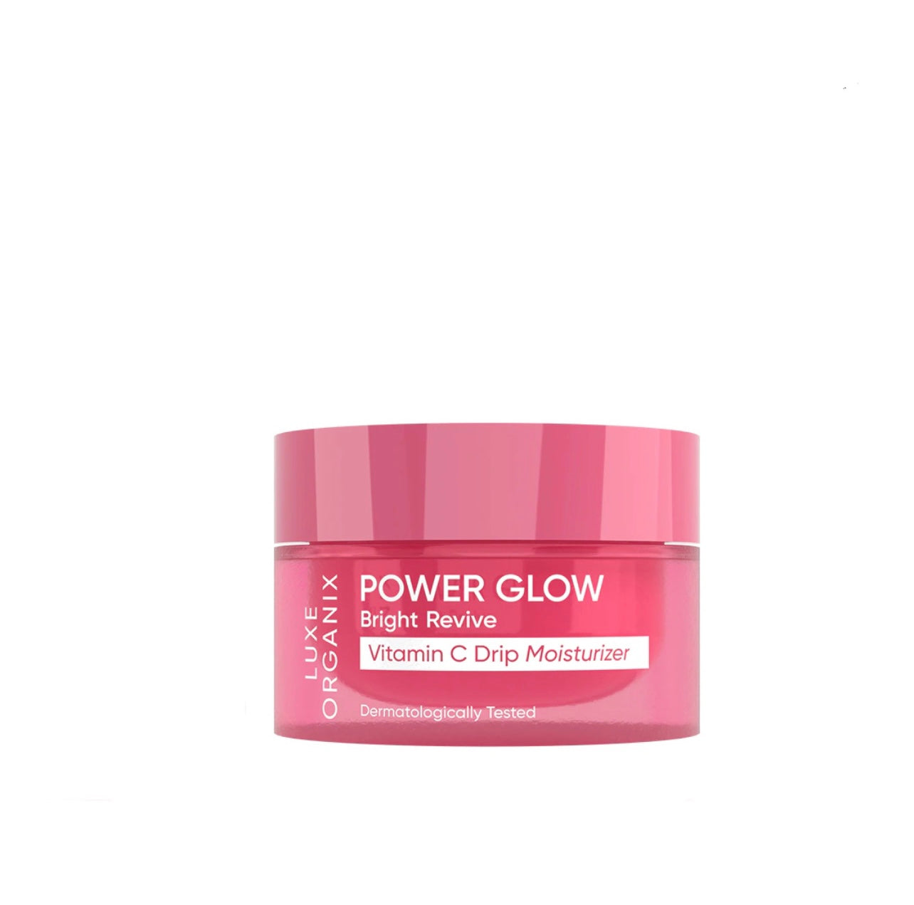 Power Glow Bright Revive Moisturizer 50g