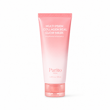 Translation missing: en.Multi PDRN Collagen Real Glow Mask 100ml