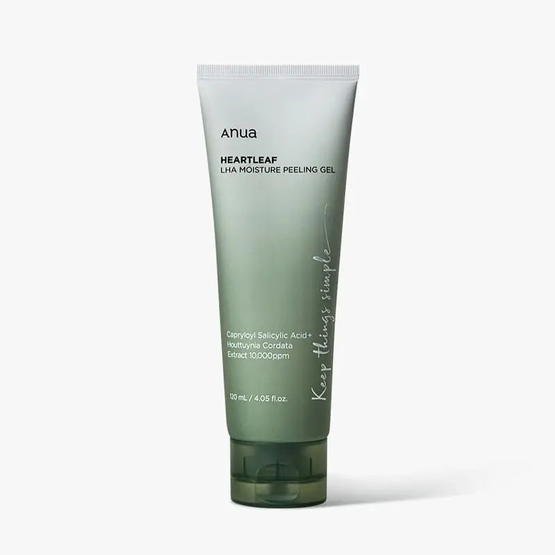 LHA Moisture Peeling Gel 120ml