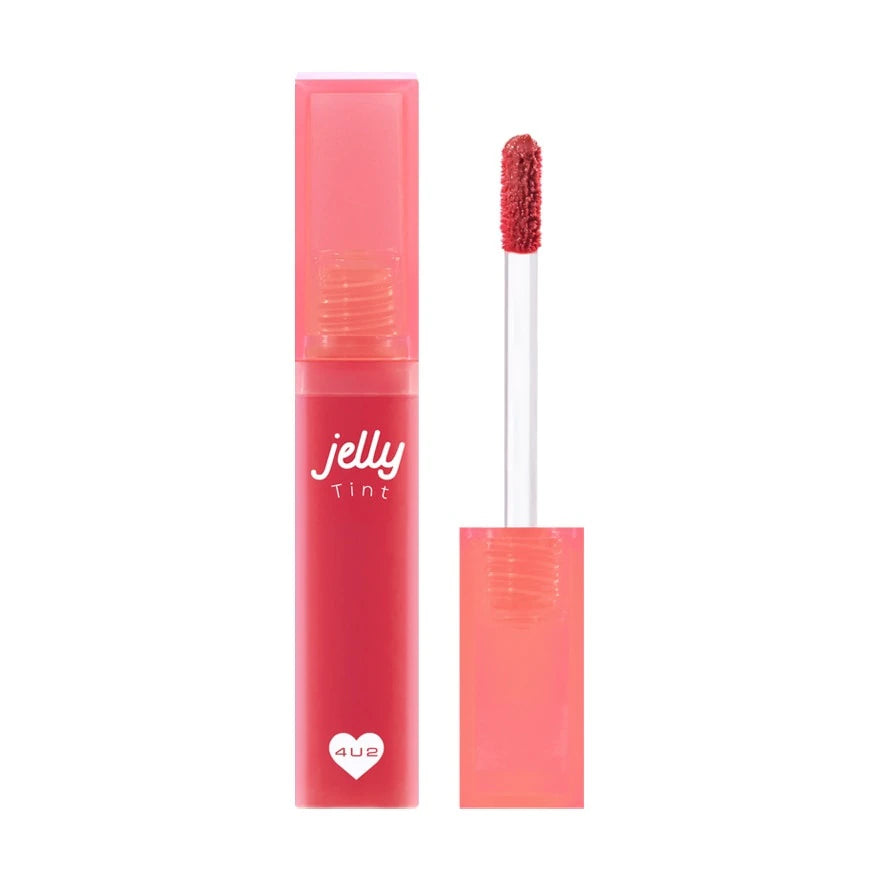 Jelly Tint 16 Berry Berry