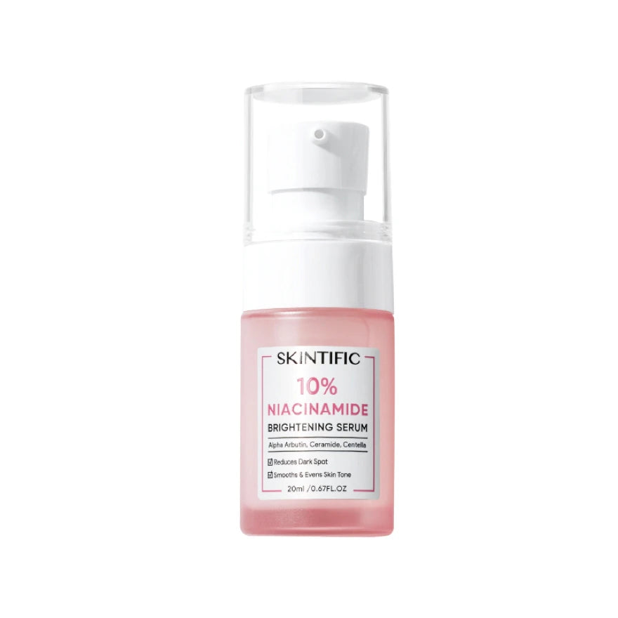 10% Niacinamide Brightening Serum 20ml