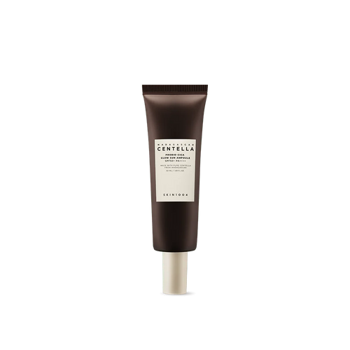 Probio-Cica Glow Sun  Ampoule SPF 50 PA ++++ 50ml