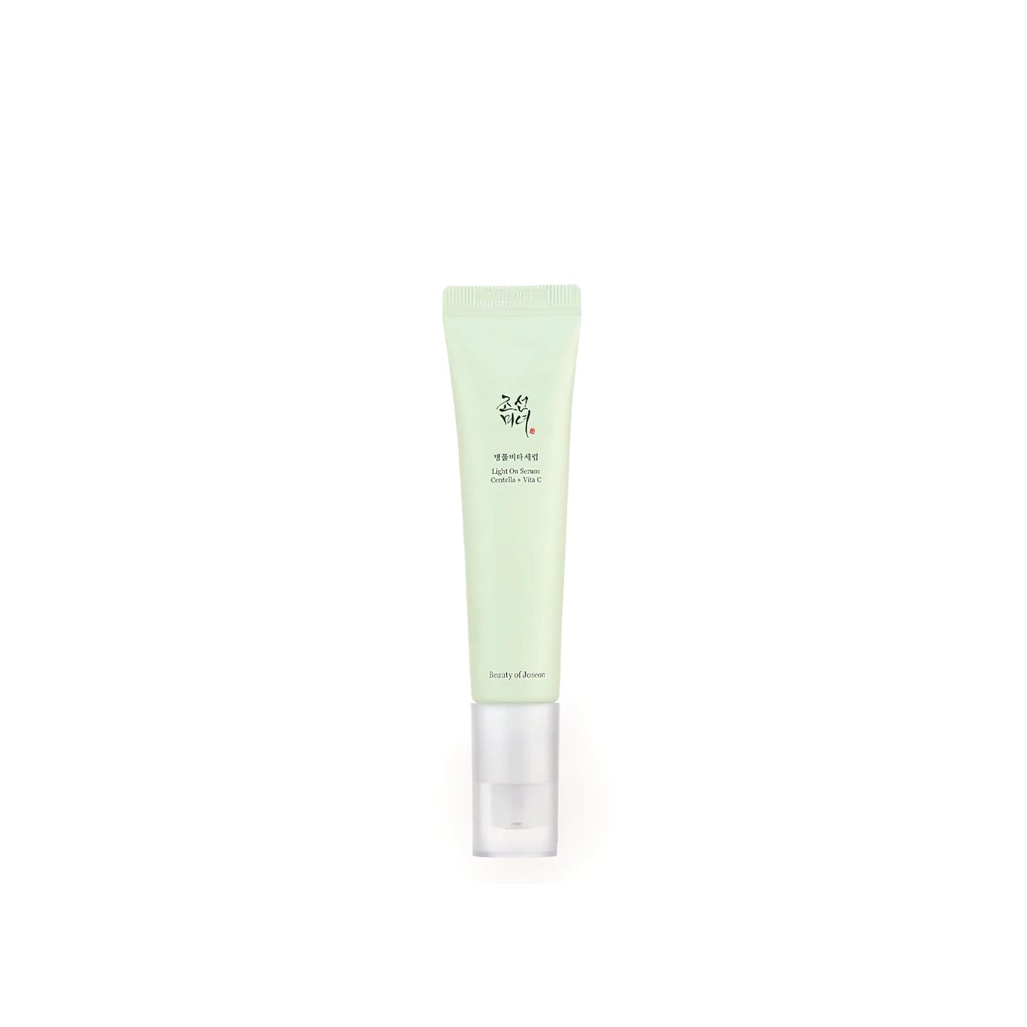 Light On Serum Centella + Vita C 30ml