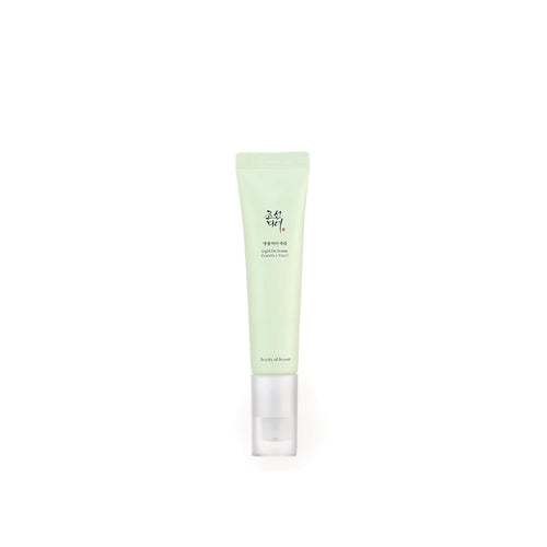 Light On Serum Centella + Vita C 30ml