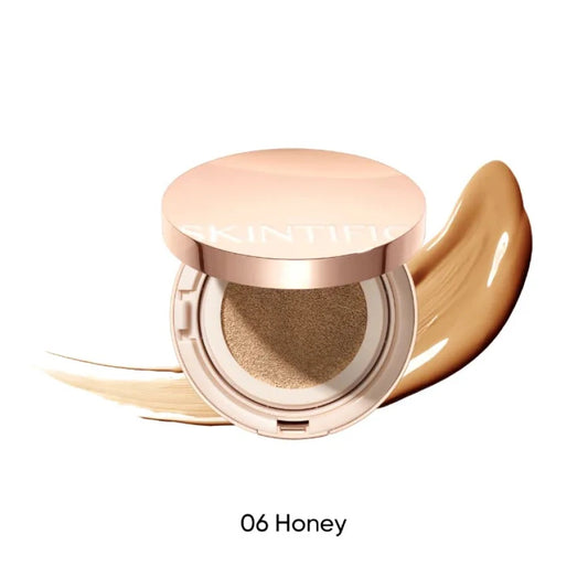 Cover All Perfect Cushion SPF 35 PA++++ 06 Honey