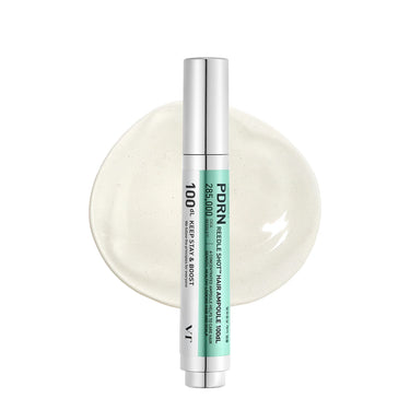 Translation missing: en.PDRN Reedle Shot Hair Ampoule 100dL 15ml