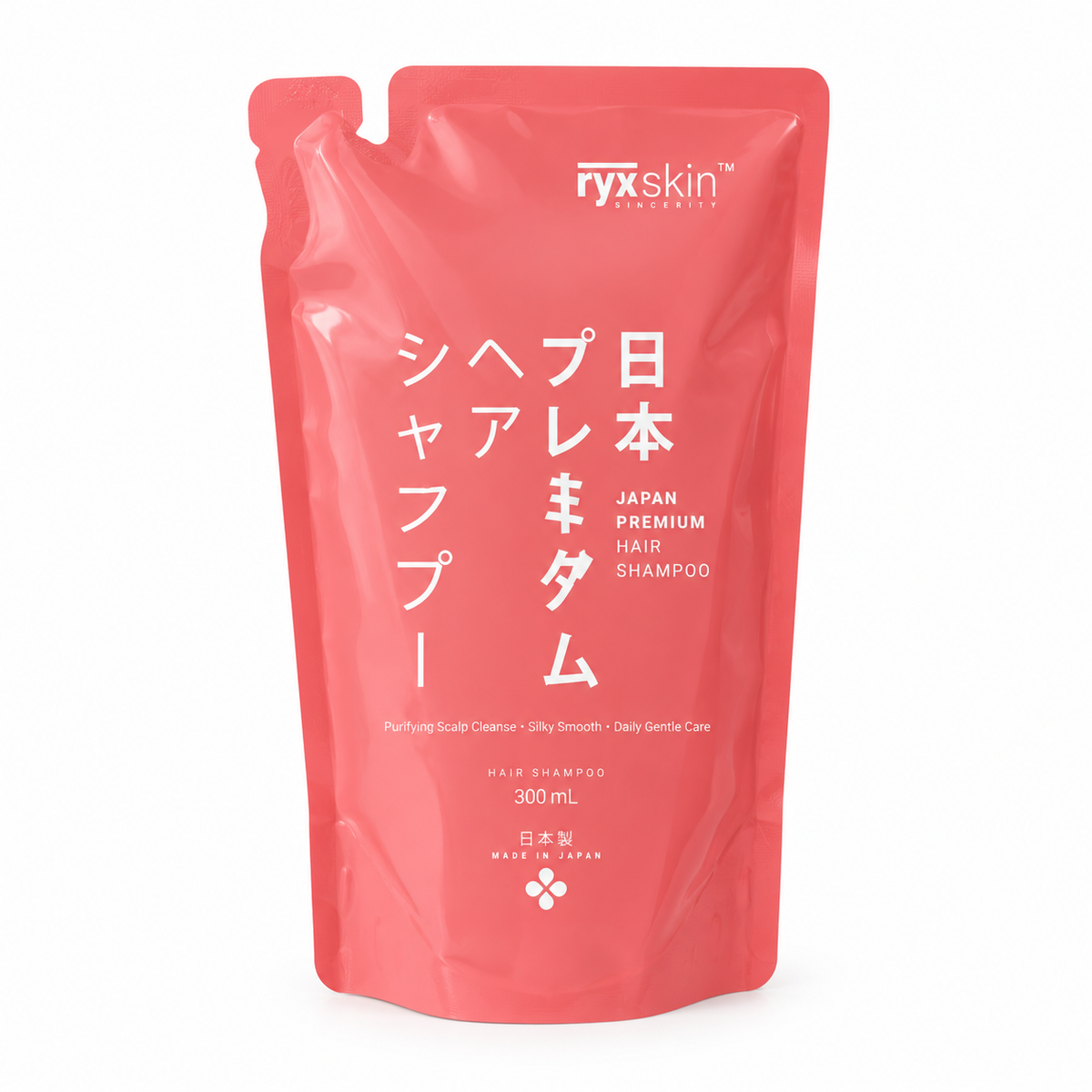 Japan Premium Hair Shampoo 300ml