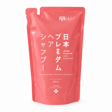 Translation missing: en.Japan Premium Hair Shampoo 300ml