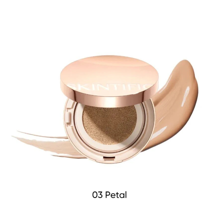 All Perfect Cushion SPF 35 PA++++ 03 Petal