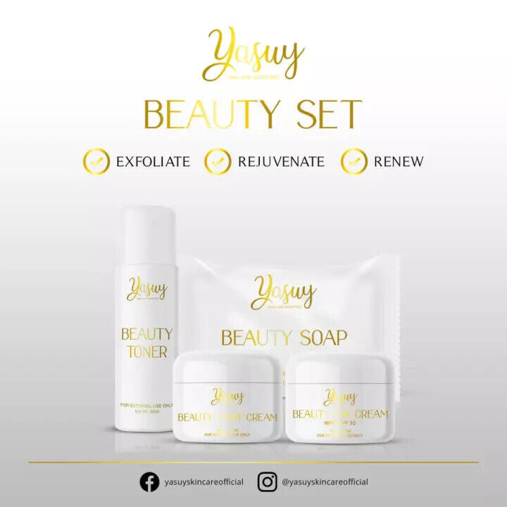 Beauty Set