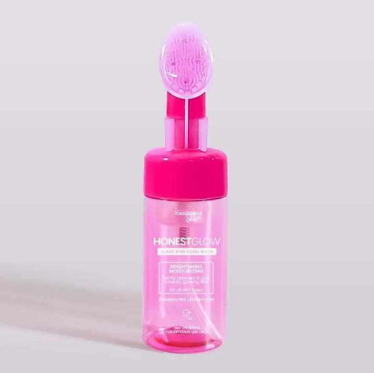 Glass Skin Foam 60ml
