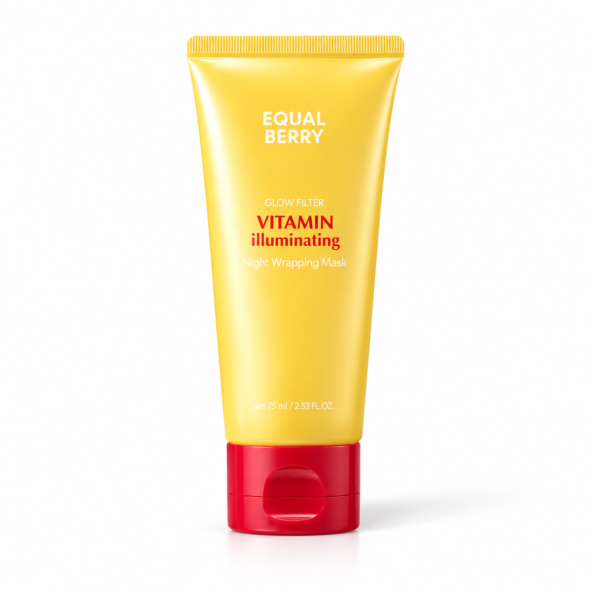 Vitamin Illuminating Night Wrapping Mask 75ml