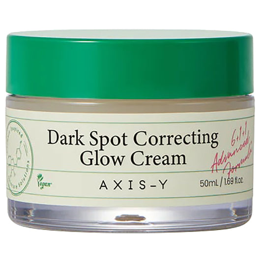 Dark Spot Correcting Glow Cream 50ml