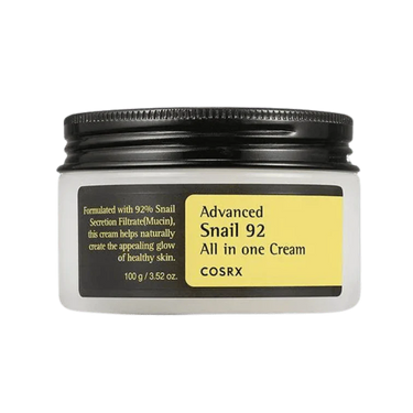Translation missing: en.Advanced Snail 92 - All in one Cream 100g