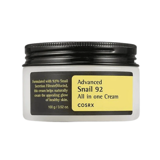 Advanced Snail 92 - All in one Cream 100g