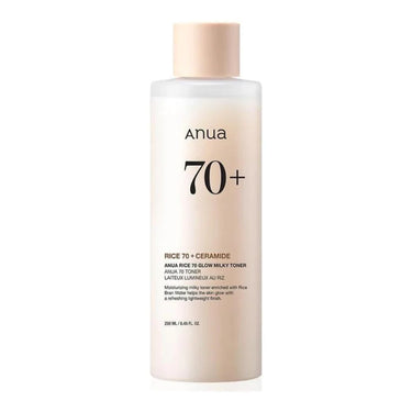 Translation missing: en.Rice 70 Glow Milky Toner 250ml