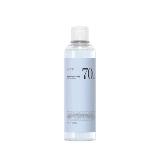 Birch 70 Moisture Boosting Toner 250ml