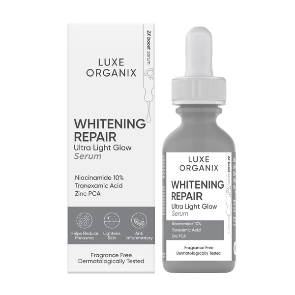 Whitening Repair Serum 30ml