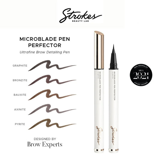 Pyrite Microblade Pen Perfector