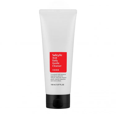 Translation missing: en.Salicylic Acid Daily Gentle Cleanser 150ml