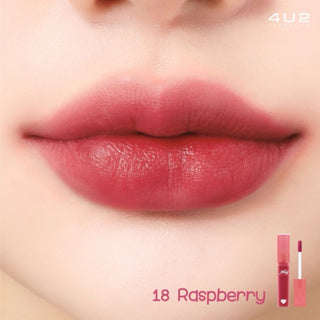 Jelly Tint 18 Raspberry Jam