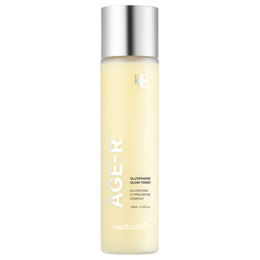 Translation missing: en.AGE-R Glutathione Glow Toner 140ml