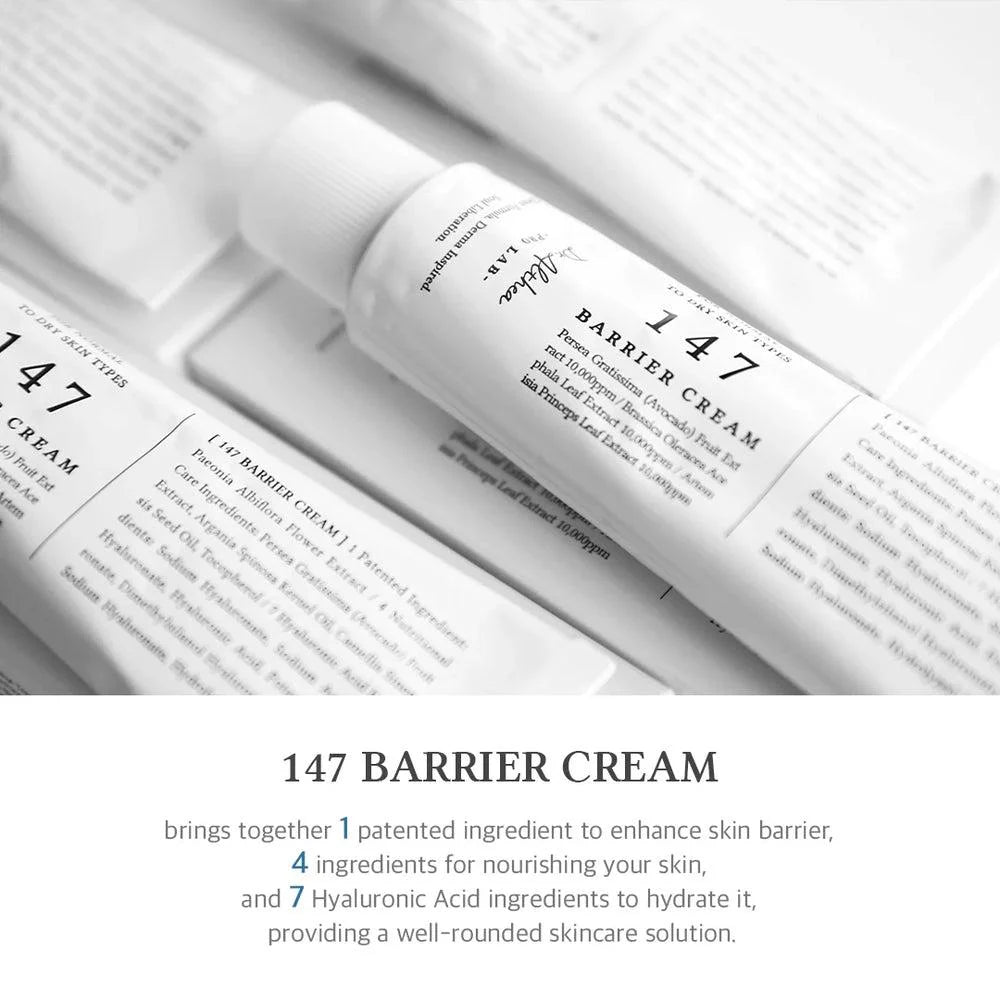 147 Barrier Cream 50ml