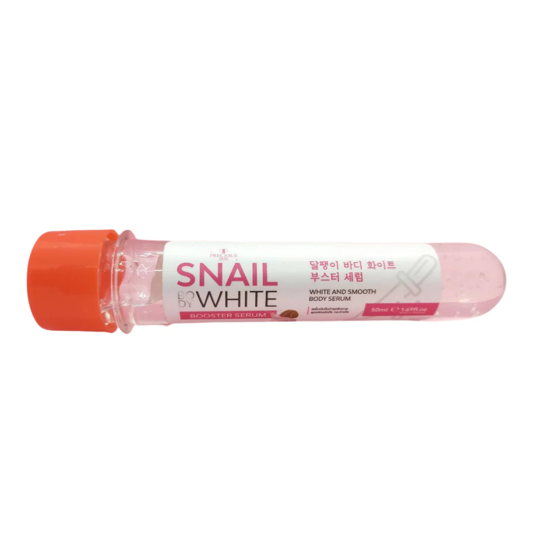 Snail White Body Booster Serum 50ml