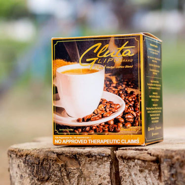 Translation missing: en.13 in 1 Herbal Coffee Blend (10 Sachets)