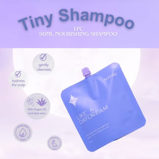 Like A Day Dream Travel Pack Nourishing Shampoo 90ml