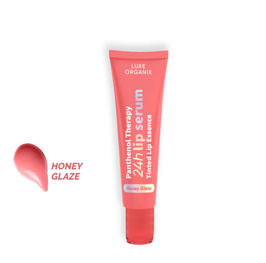 Honey Glaze 24h Lip Serum