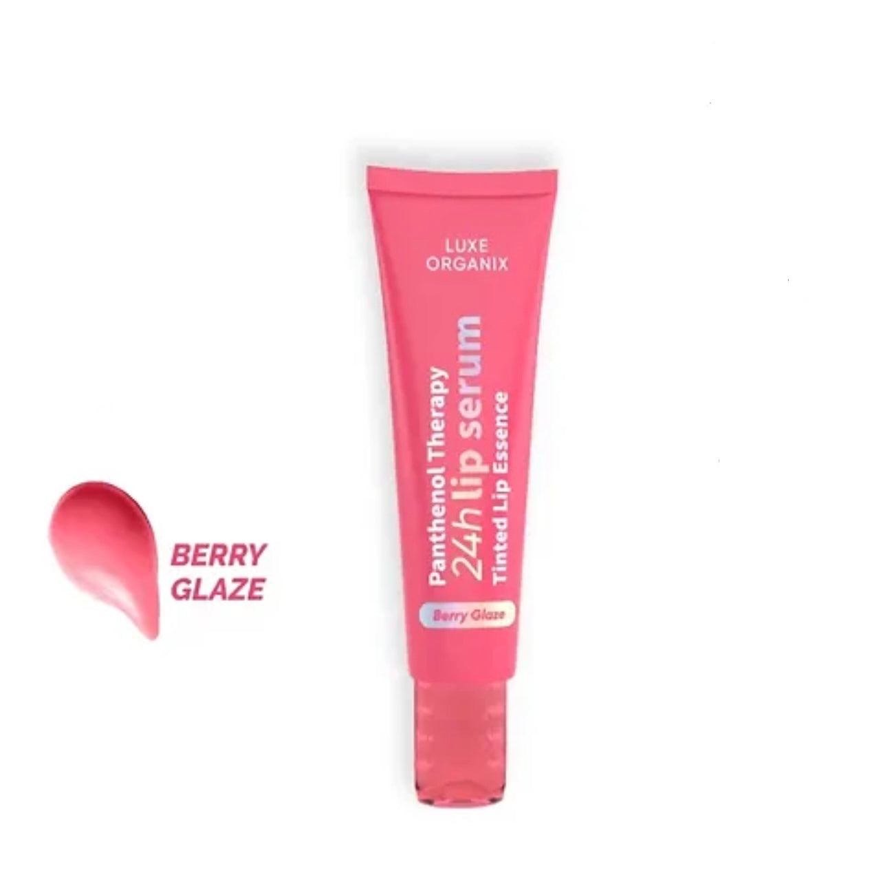 Berry Glaze 24h Lip Serum 10g