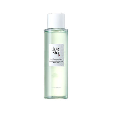 Translation missing: en.AHA and BHA Green Plum Refreshing Toner 150ml