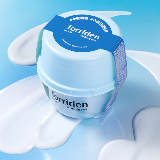 DIVE-IN Modeling Pack 28g