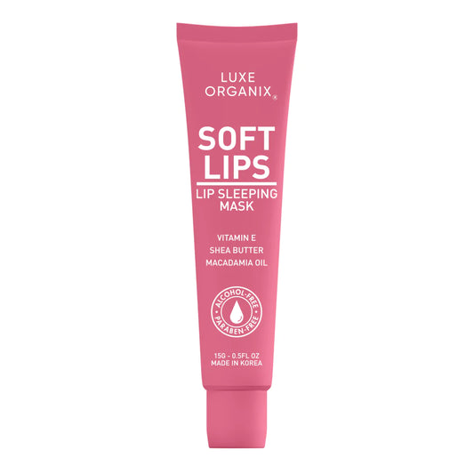 Soft Lips Lip Sleeping Mask 15g