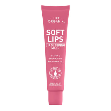 Translation missing: en.Soft Lips Lip Sleeping Mask 15g