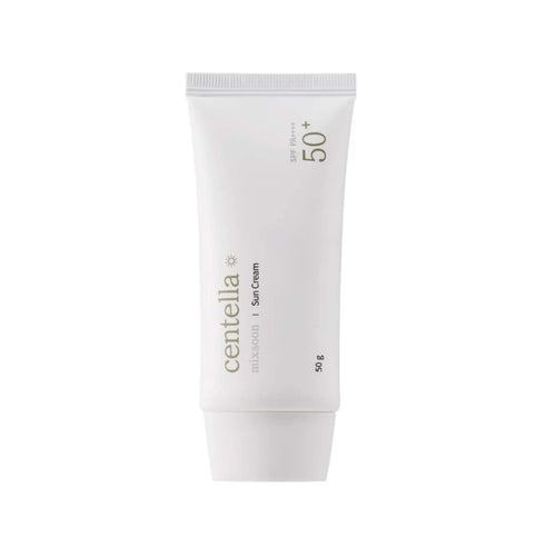 Centella Sun Cream SPF 50+ PA++++  50g